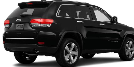 JEEP GRAND CHEROKEE 2015 1C4RJFBGXFC172576 image